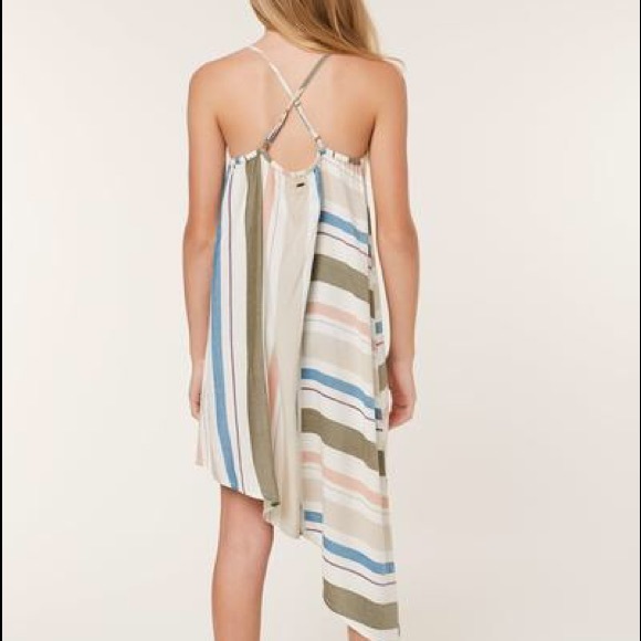 🌴🌼O’Neill- DRESS🌼🌴 - Picture 6 of 8